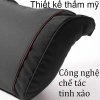 Gối Tựa Đầu Ô Tô Ergonomic Thoáng Khí - Phụ Kiện Du Lịch - 250.000 VND 6