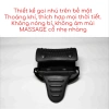 Gối Tựa Đầu Ô tô EVA cao cấp - Giảm mỏi cổ gáy, hỗ trợ lái xe, giá 159.000₫ 6