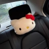 Gối Tựa Đầu Ô Tô Hello Kitty Cao Cấp - Giảm Đau Cổ Vai, Mỏi Gáy, Giá 113.000 VND 4