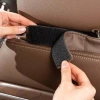 Gối tựa đầu ô tô PETOFQQ - Gối cổ mềm mại xốp nhớ, vỏ thoáng khí, nội thất ô tô 7