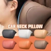 Gối tựa đầu ô tô PETOFQQ - Gối cổ mềm mại xốp nhớ, vỏ thoáng khí, nội thất ô tô 8