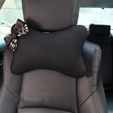 Gối tựa đầu ô tô sang trọng, thoải mái – Vỏ bảo vệ vai ô tô, giảm giá 37.800₫