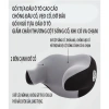 Gối tựa đầu ô tô siêu đàn hồi, giảm đau cổ, gắn ghế cao cấp, chỉ 115.000₫ 6