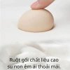 Gối tựa đầu ô tô siêu đàn hồi, giảm đau cổ, gắn ghế cao cấp, chỉ 115.000₫ 9