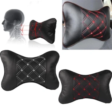 Gối tựa đầu ô tô siêu êm, hỗ trợ cổ, giảm giá 20% chỉ 60.000₫ Lái xe thoải mái 2 Gối tựa đầu ô tô siêu êm, hỗ trợ cổ, giảm giá 20% chỉ 60.000₫ Lái xe thoải mái 2