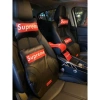 Gối tựa đầu ô tô thời trang cao cấp họa tiết Monter Superme - Giảm còn 129.000đ 8