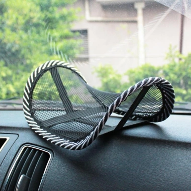 Gối Tựa Đầu Ô Tô và Ghế Văn Phòng Thông Thoáng Khí, Chống Đau Mỏi Cổ, Giá Ưu Đãi 16.600₫