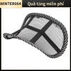 Gối Tựa Đầu Ô Tô và Ghế Văn Phòng Thông Thoáng Khí, Chống Đau Mỏi Cổ, Giá Ưu Đãi 16.600₫ 8