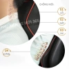Gối tựa đầu ô tô và lưng cao su non - Thoải mái, giảm đau, chỉ 80.000₫ 4