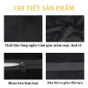 Gối tựa đầu ô tô vải nhung cao cấp hỗ trợ cổ giảm đau mỏi giá ưu đãi 56.000 VND 6
