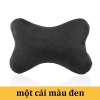 Gối tựa đầu ô tô vải nhung cao cấp hỗ trợ cổ giảm đau mỏi giá ưu đãi 56.000 VND 10