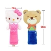 Gối Tựa Đầu Ôm An Toàn Xe Hơi Họa Tiết Hoạt Hình – Chống Trượt Bảo Vệ Vai Bé, 128.700₫ 2