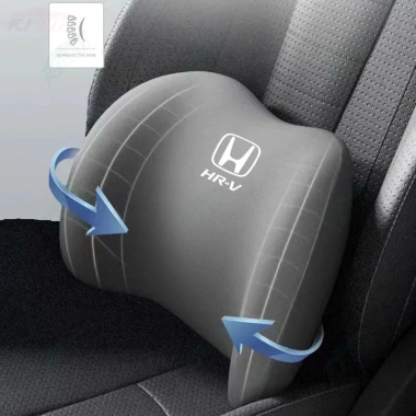 Gối tựa đầu & thắt lưng Honda HRV – Giảm mệt mỏi, bảo vệ cổ vai, lõi xốp nhớ