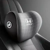 Gối tựa đầu & thắt lưng Honda HRV – Giảm mệt mỏi, bảo vệ cổ vai, lõi xốp nhớ 3