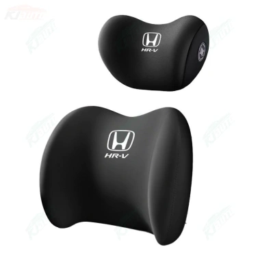 Gối tựa đầu & thắt lưng Honda HRV – Giảm mệt mỏi, bảo vệ cổ vai, lõi xốp nhớ