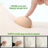 Gối tựa đầu và lưng cao su non LIMPAR siêu đàn hồi, giảm đau mỏi ngồi ô tô, văn phòng - 85.000 6