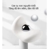 Gối tựa đầu và lưng công thái học Awesome - Thiết kế thoải mái, hỗ trợ cổ, giá 50.000₫ 5