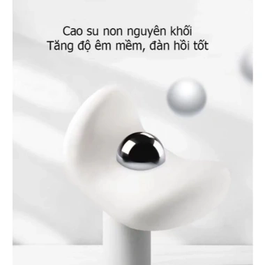 Gối tựa đầu và lưng công thái học Awesome - Thiết kế thoải mái, hỗ trợ cổ, giá 50.000₫