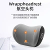 Gối tựa đầu và lưng công thái học Awesome - Thiết kế thoải mái, hỗ trợ cổ, giá 50.000₫ 8