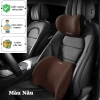Gối tựa đầu và lưng công thái học Awesome - Thiết kế thoải mái, hỗ trợ cổ, giá 50.000₫ 10