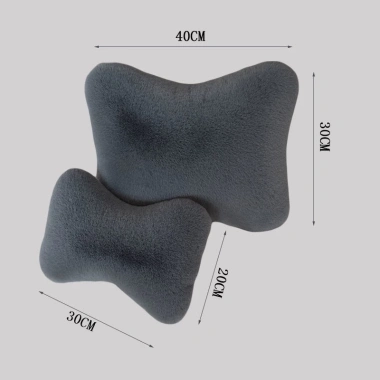 Gối Tựa Đầu và Lưng Nhồi Bông Xe Hơi 2.023 Siêu Êm Giá Giảm Đặc Biệt 85.320₫ 4 Gối Tựa Đầu và Lưng Nhồi Bông Xe Hơi 2.023 Siêu Êm Giá Giảm Đặc Biệt 85.320₫ 4