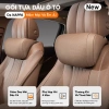Gối Tựa Đầu và Lưng Ô Tô Da Nappa Cao Cấp - Giảm Đau Cổ, Thắt Lưng, Giá 118.000₫ 3