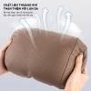 Gối Tựa Đầu và Lưng Ô Tô Da Nappa Cao Cấp - Giảm Đau Cổ, Thắt Lưng, Giá 118.000₫ 6