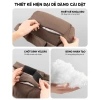 Gối Tựa Đầu và Lưng Ô Tô Da Nappa Cao Cấp - Giảm Đau Cổ, Thắt Lưng, Giá 118.000₫ 8