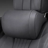 Gối Tựa Đầu và Lưng Ô Tô Da Nappa Cao Cấp - Giảm Đau Cổ, Thắt Lưng, Giá 118.000₫ 10