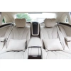 Gối tựa đầu và lưng ô tô Maybach da lộn cao cấp - Giá ưu đãi 97.020₫ 9