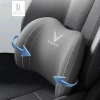 Gối tựa đầu và thắt lưng Vinfast bảo vệ cổ vai, giảm mệt mỏi, phù hợp VF 8, VF 9, VF E34 3