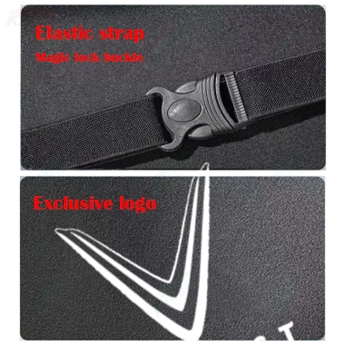 Gối tựa đầu và thắt lưng Vinfast bảo vệ cổ vai, giảm mệt mỏi, phù hợp VF 8, VF 9, VF E34 8 Gối tựa đầu và thắt lưng Vinfast bảo vệ cổ vai, giảm mệt mỏi, phù hợp VF 8, VF 9, VF E34 8