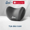 Gối tựa đầu xe hơi EMA cao su non cao cấp - Chống mỏi cổ, giảm đau vai gáy, giảm giá 22% chỉ 93.000₫ 9