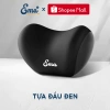 Gối tựa đầu xe hơi EMA cao su non cao cấp - Chống mỏi cổ, giảm đau vai gáy, giảm giá 22% chỉ 93.000₫ 10