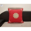 Gối tựa ghế Sofa thêu 45x45cm kèm ruột - Siêu mềm, giá chỉ 49.000 VND 5