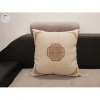 Gối tựa ghế Sofa thêu 45x45cm kèm ruột - Siêu mềm, giá chỉ 49.000 VND 6