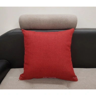 Gối tựa ghế Sofa thêu 45x45cm kèm ruột - Siêu mềm, giá chỉ 49.000 VND 9