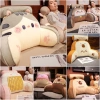 Gối tựa giường đệm lót sofa, nệm ngồi dựa lưng chơi game - Giá 259.000₫
