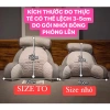 Gối tựa giường đệm lót sofa, nệm ngồi dựa lưng chơi game - Giá 259.000₫ 6