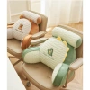 Gối tựa giường đệm lót sofa, nệm ngồi dựa lưng chơi game - Giá 259.000₫ 8