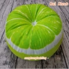 Gối Tựa Lưng 3D Trái Cây Đệm Ngồi Bệt 40cm Ruột Bông Trắng Giá 79,000 VND 7