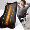 Gối tựa lưng cao su non Anhvu Office - Đệm lưng giảm đau, hỗ trợ ghế văn phòng, 165k 6