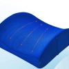 Gối tựa lưng cao su non cho ghế văn phòng - Đai cài, đa màu, giá chỉ 209.150₫ 7