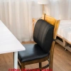 Gối tựa lưng cao su non EMA cho văn phòng và ô tô - Giảm đau thắt lưng, thư giãn, chỉ 158.000₫ 9