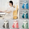 Gối tựa lưng công thái học - Đệm nâng đỡ lưng, gối cổ, lót ngồi cho ghế xe, ô tô, văn phòng, Mã 04, chỉ 289.000đ 2