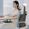 Gối tựa lưng công thái học - Đệm nâng đỡ lưng, gối cổ, lót ngồi cho ghế xe, ô tô, văn phòng, Mã 04, chỉ 289.000đ 3