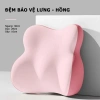 Gối tựa lưng công thái học MEIT thoáng khí giảm ê mỏi, tránh gù lưng cho dân văn phòng 10