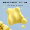 Gối tựa lưng công thái học YMZ - Đệm giảm đau, nâng đỡ lưng, lót ghế xe, ô tô, văn phòng 3