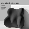 Gối tựa lưng công thái học YMZ - Đệm giảm đau, nâng đỡ lưng, lót ghế xe, ô tô, văn phòng 10