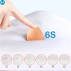 Gối Tựa Lưng & Đệm Đầu Ô Tô - Đệm Lót Ghế Siêu Êm, Giá 70.000, Giảm còn 56.000 7